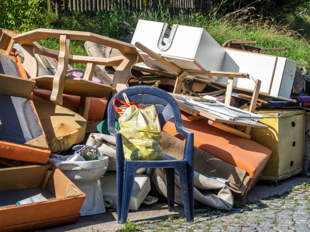 Professional Junk Removal in Morrisville, NC
