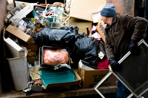 Best Construction Debris Removal  in Morrisville, NC