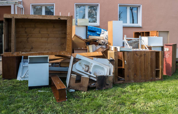 Best Same-Day Junk Removal  in Morrisville, NC