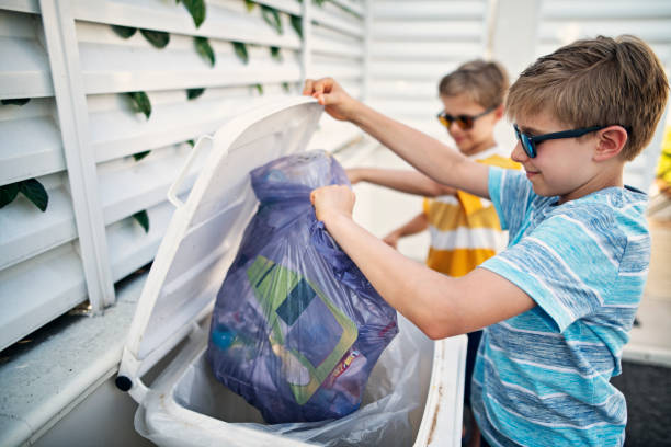 Best Attic Cleanout Services  in Morrisville, NC