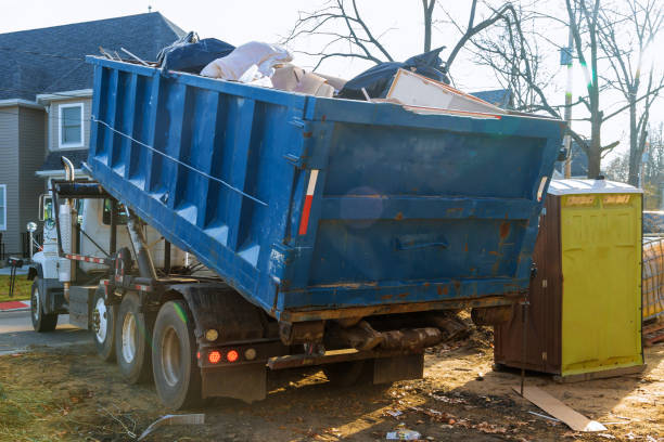  Morrisville, NC Junk Removal Pros
