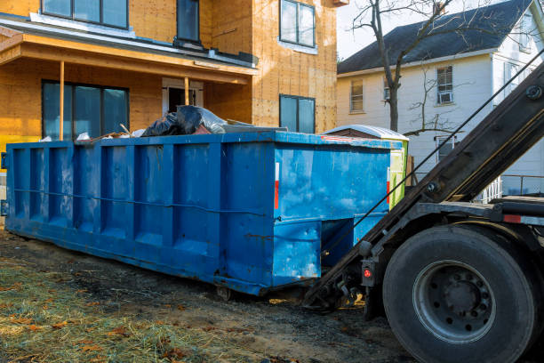 Reliable Morrisville, NC Junk Removal Solutions