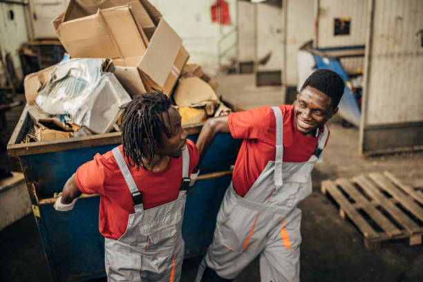 Best Professional Junk Removal  in Morrisville, NC