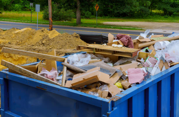 Best Commercial Junk Removal  in Morrisville, NC